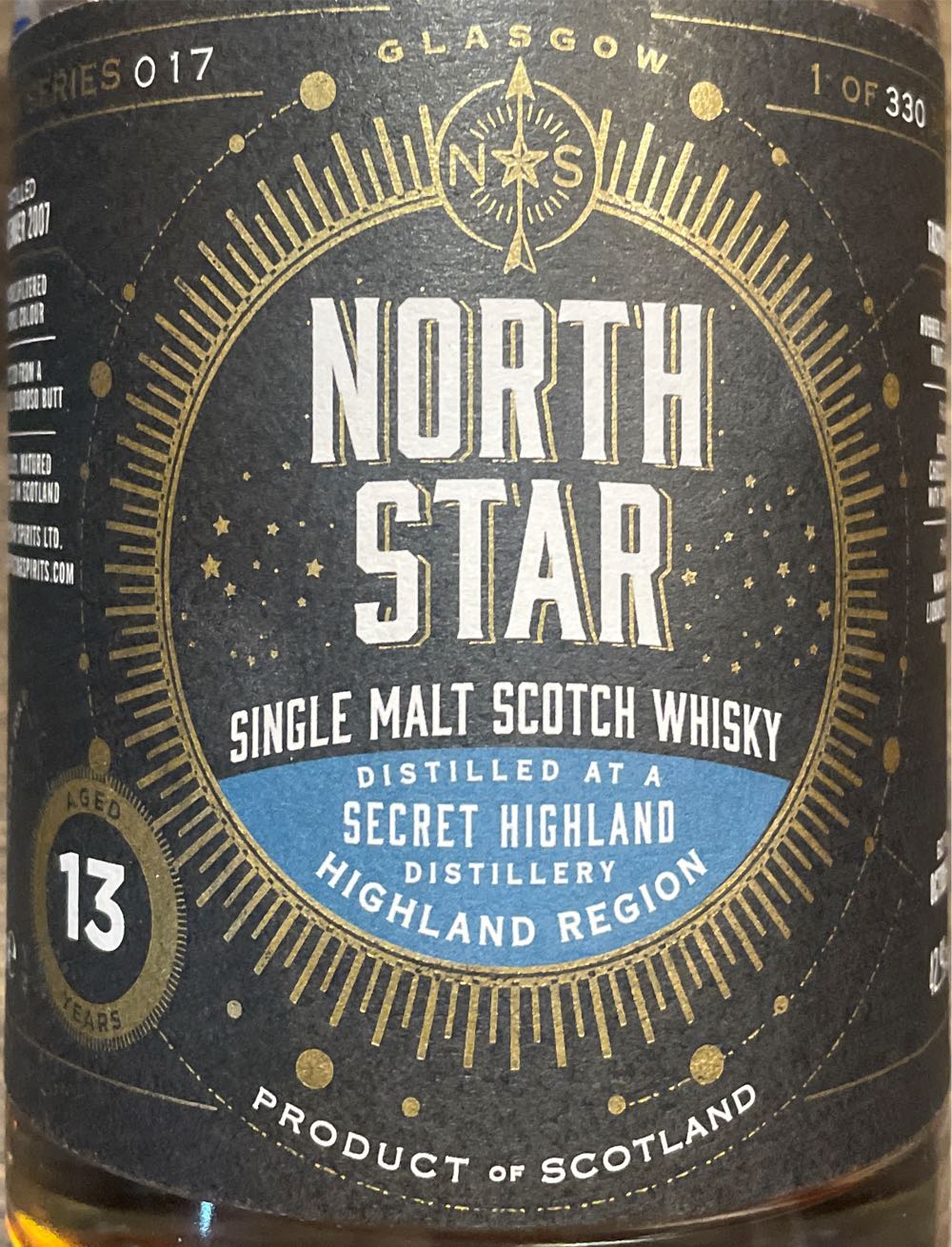 old elk masters blend series double wheat straight whisky