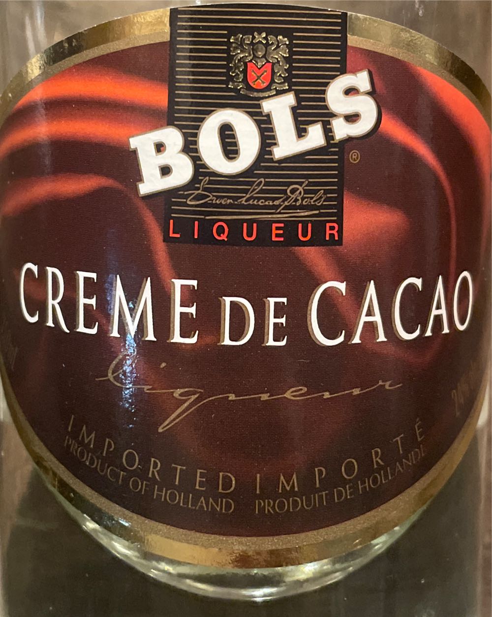 old hickory hermitage reserve rye