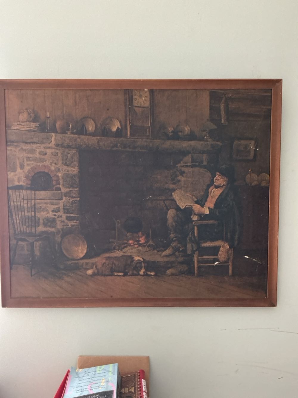 Онегин. Вишня, Барбарис И Гранат