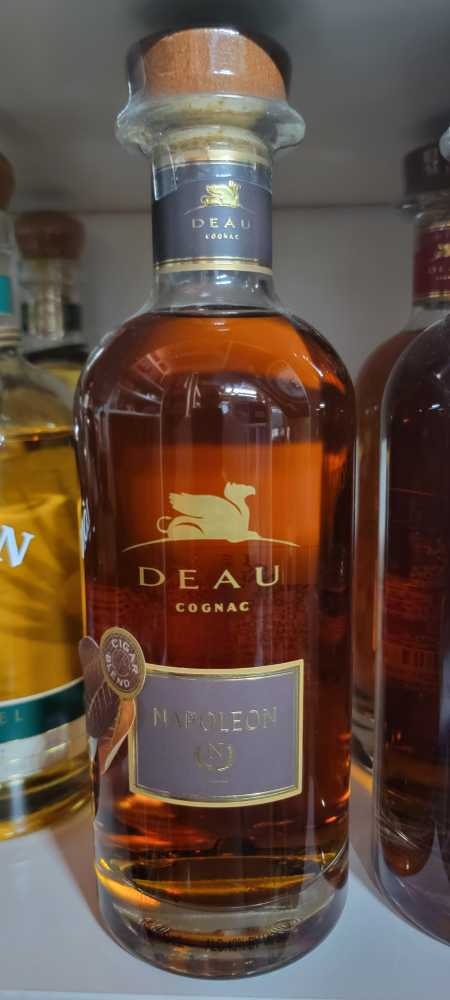 Rare Barley Dark Project