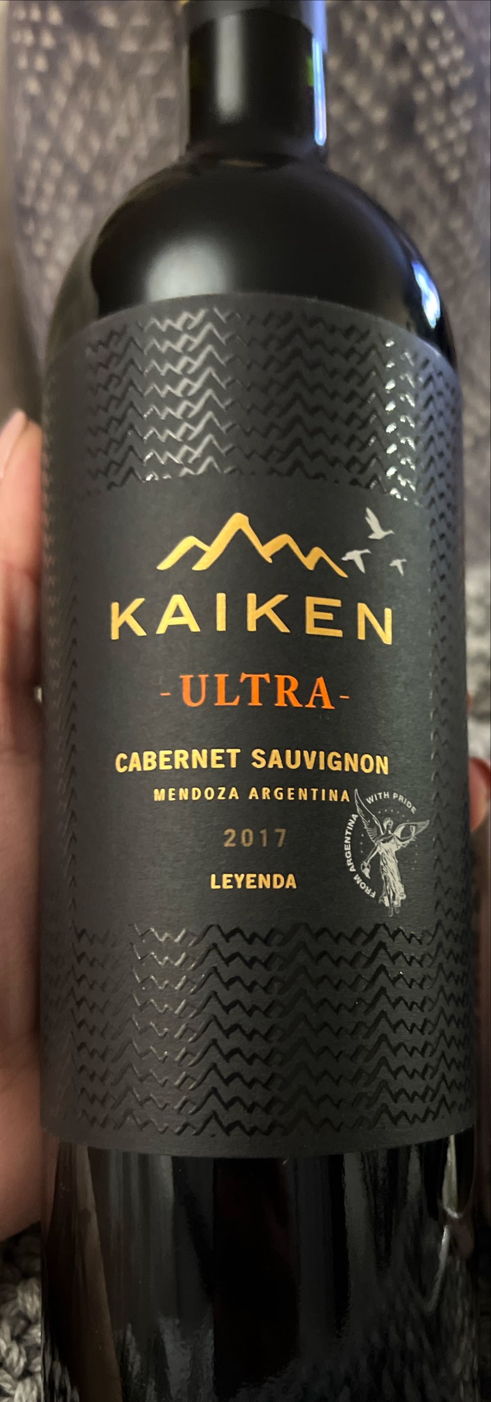 Jameson Triple Triple Irish Whiskey: US