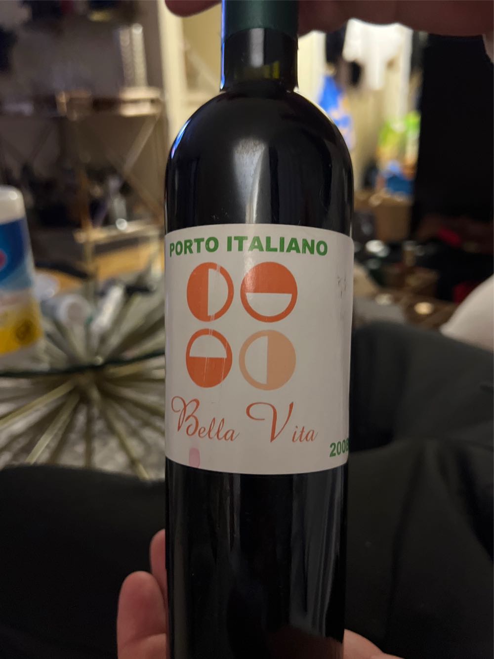 Bonterra Cabernet Sauvignon