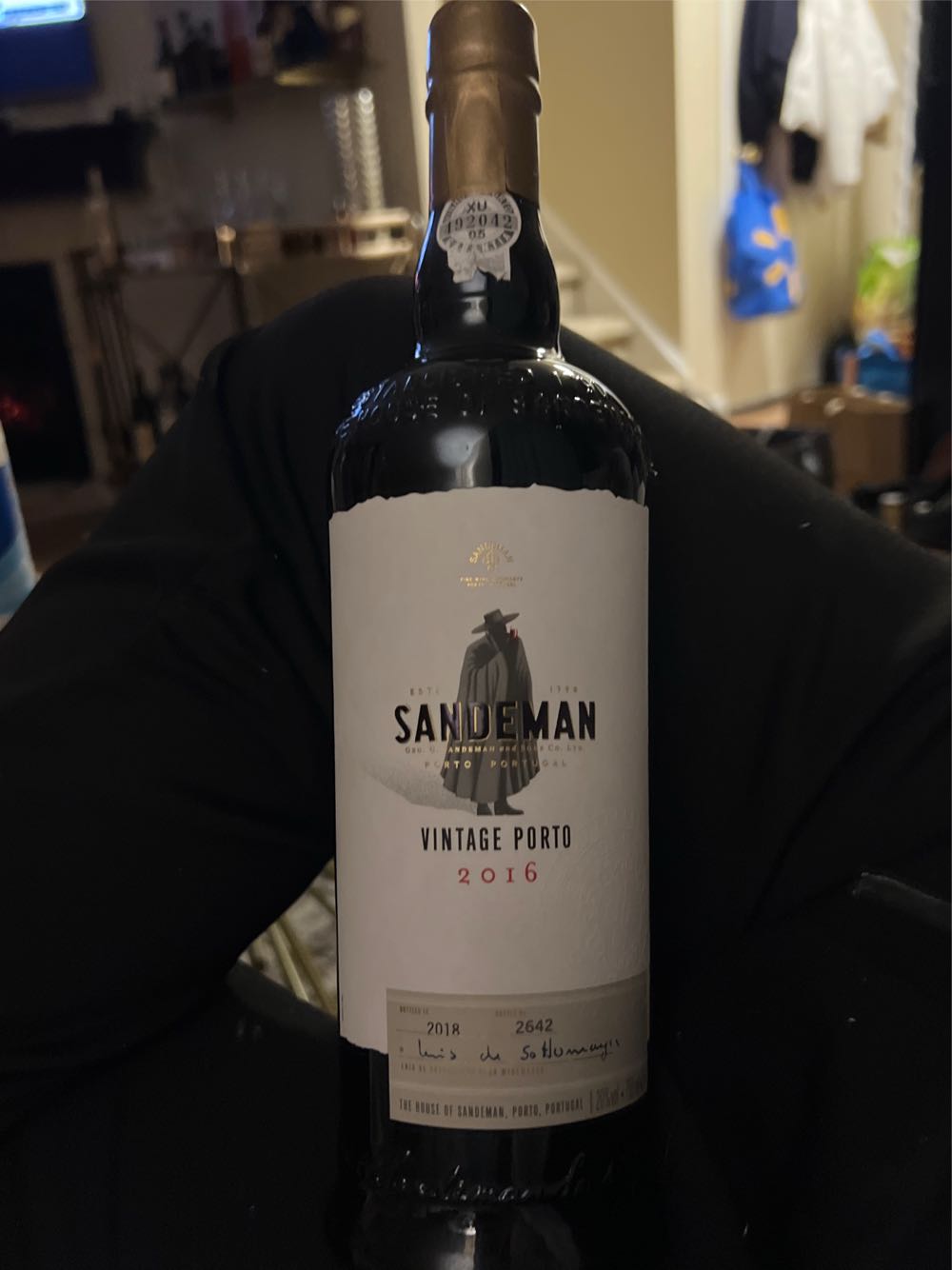 tamdhu batch stregth batch 002