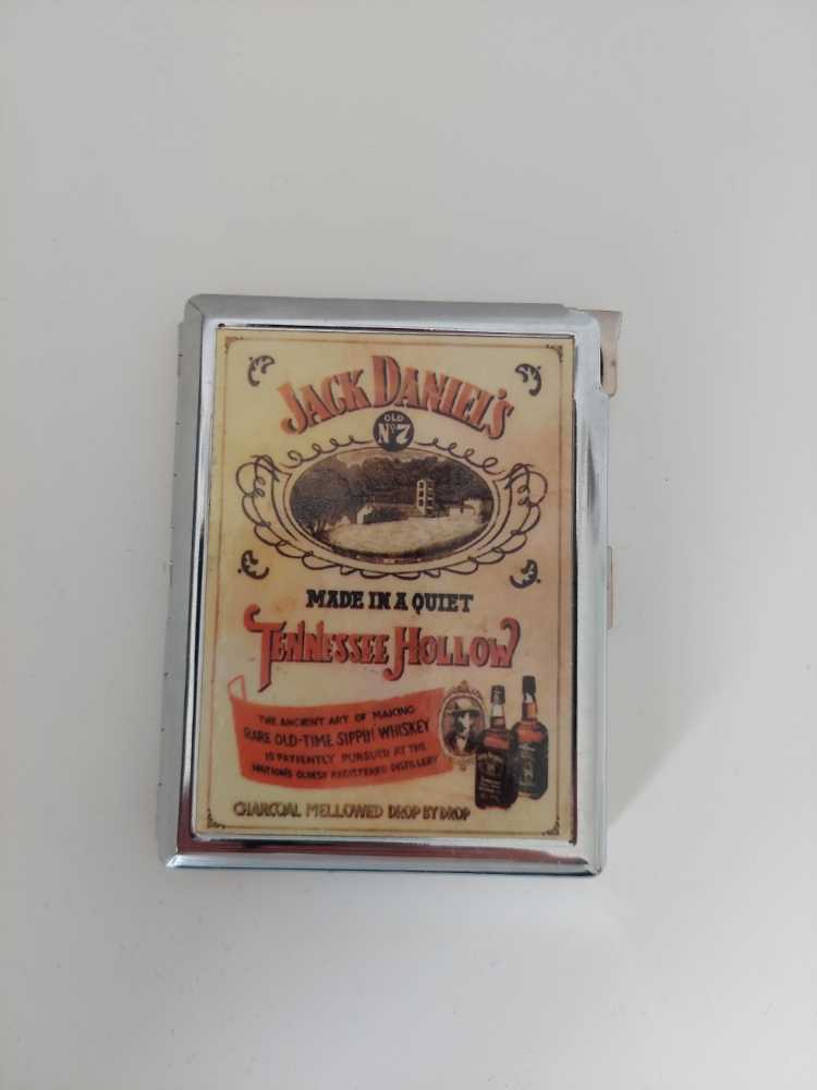 Country Boy Rusty’s Lakeside Lager