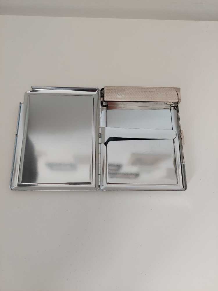 Zigarettenetui  alcohol collectible - Main Image 2