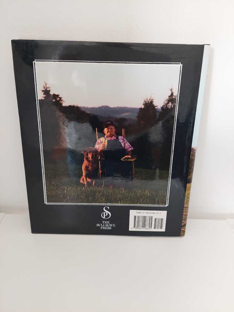 Cookbook  alcohol collectible - Main Image 3