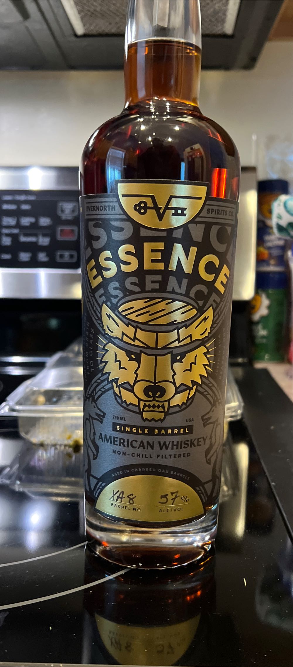 Juggernaut Hillside Cabernet Sauvignon Red Wine 750 Ml Bottle