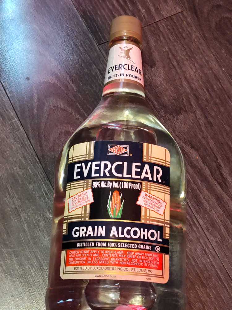 Boosie Juice Strawberry Kiwi Vodka