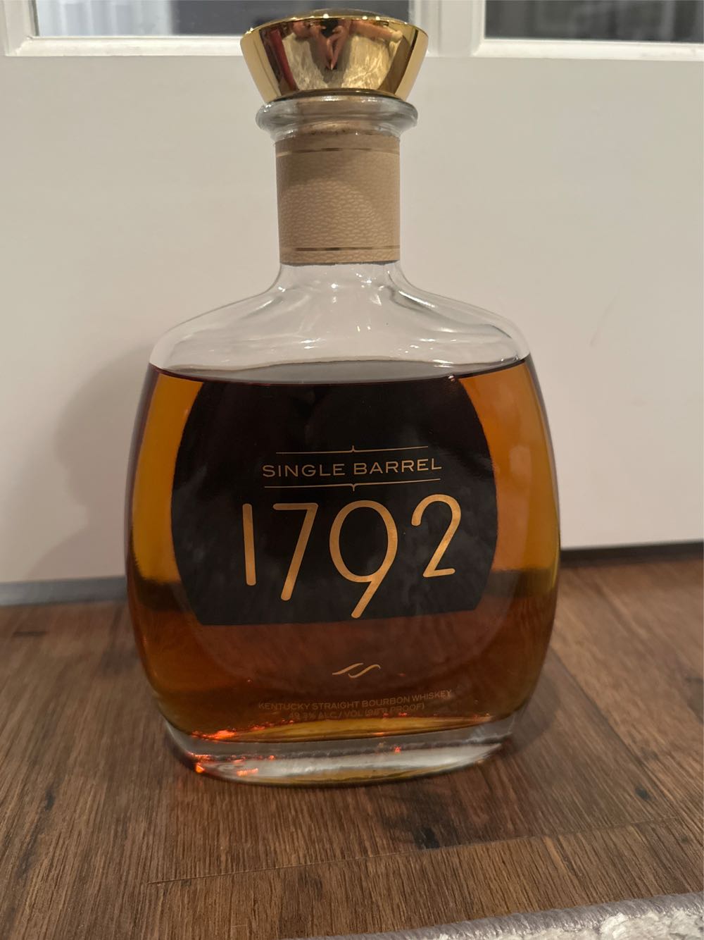 Laphroaig 25 Year Single Malt Scotch 750ml Islay