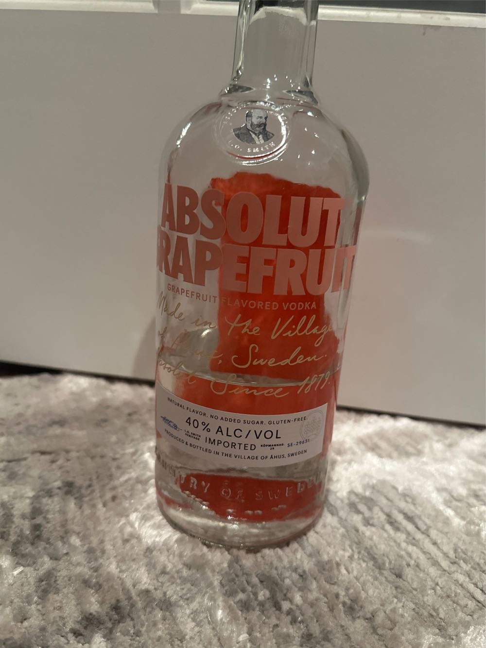 Rock Paper Rum Indian Spiced