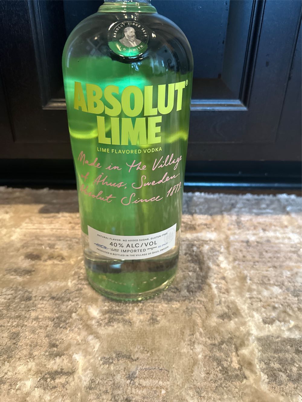 Primo Single Barrel Reposado Tequila Private Selection