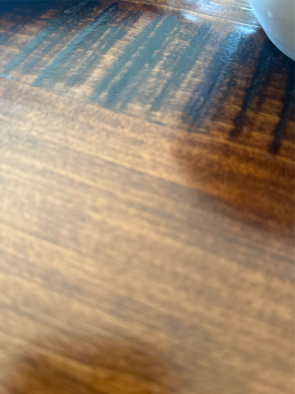 Calumet Farm 12 year single Rack Black Bourbon