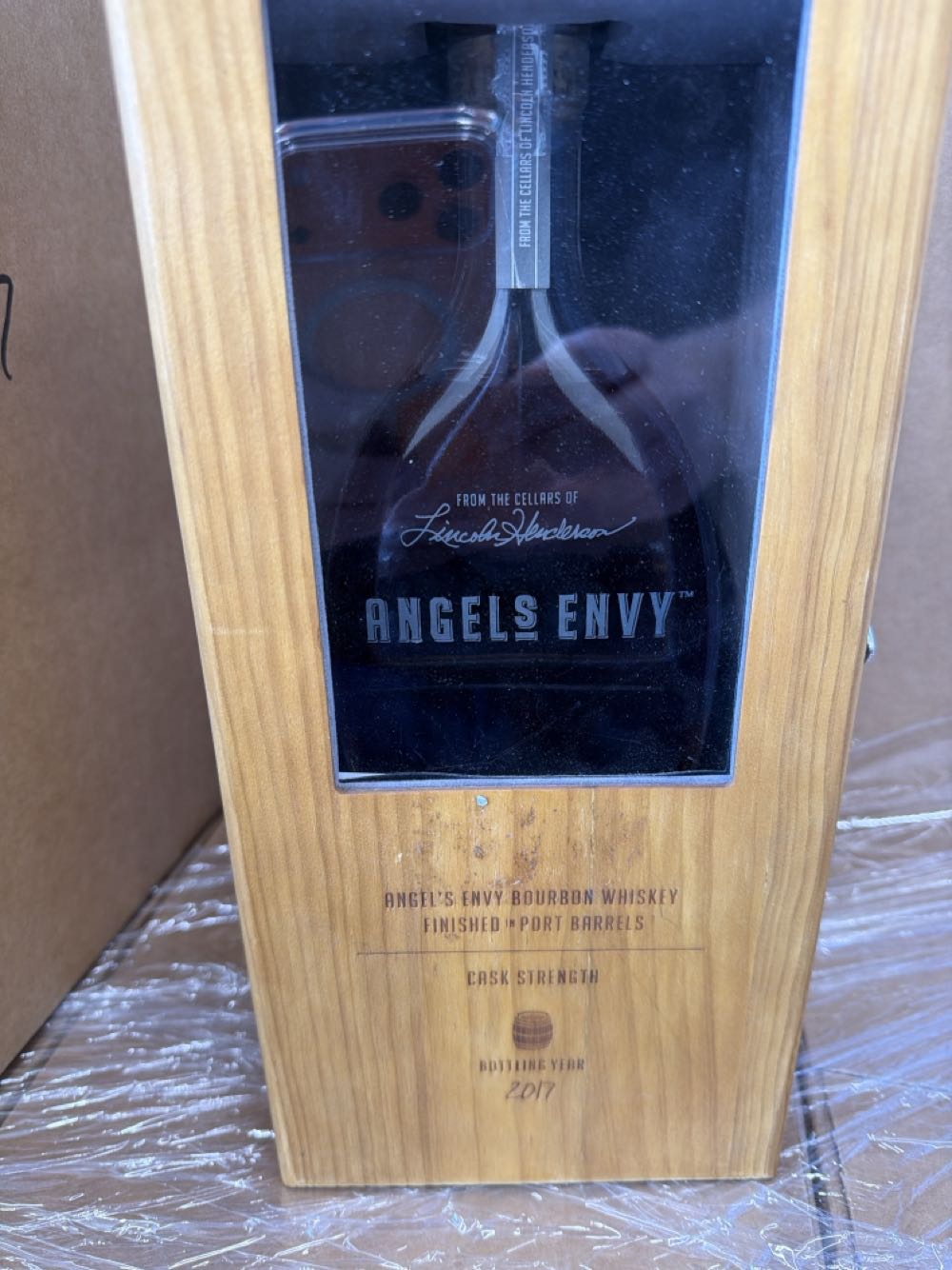 Lost Distillery - Lossit