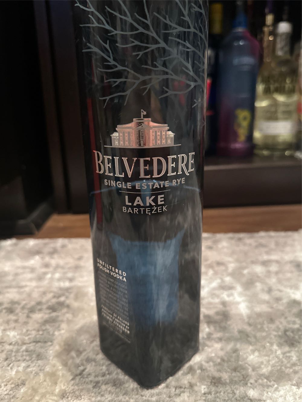 In The Stars BBW Bubble Bath 