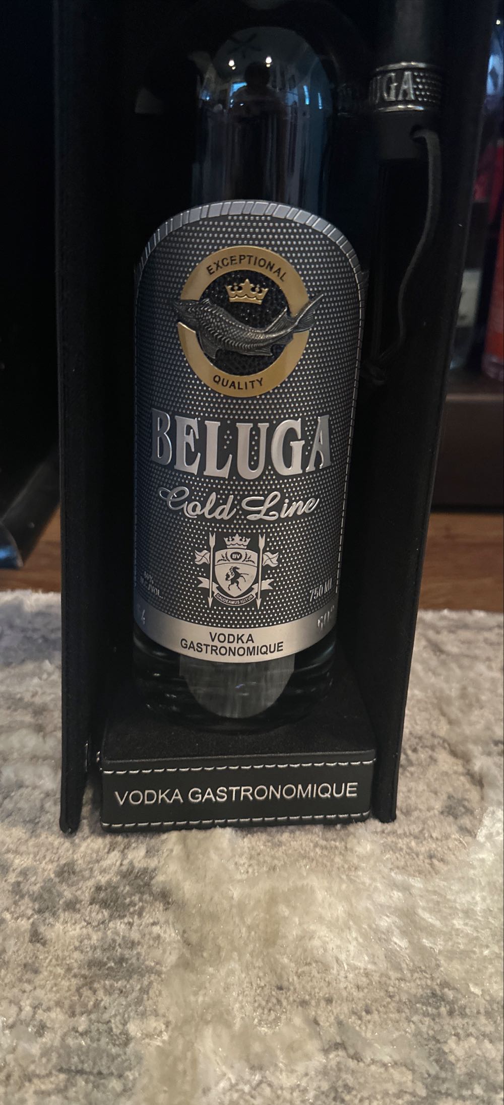 David Nicholson Reserve Bourbon