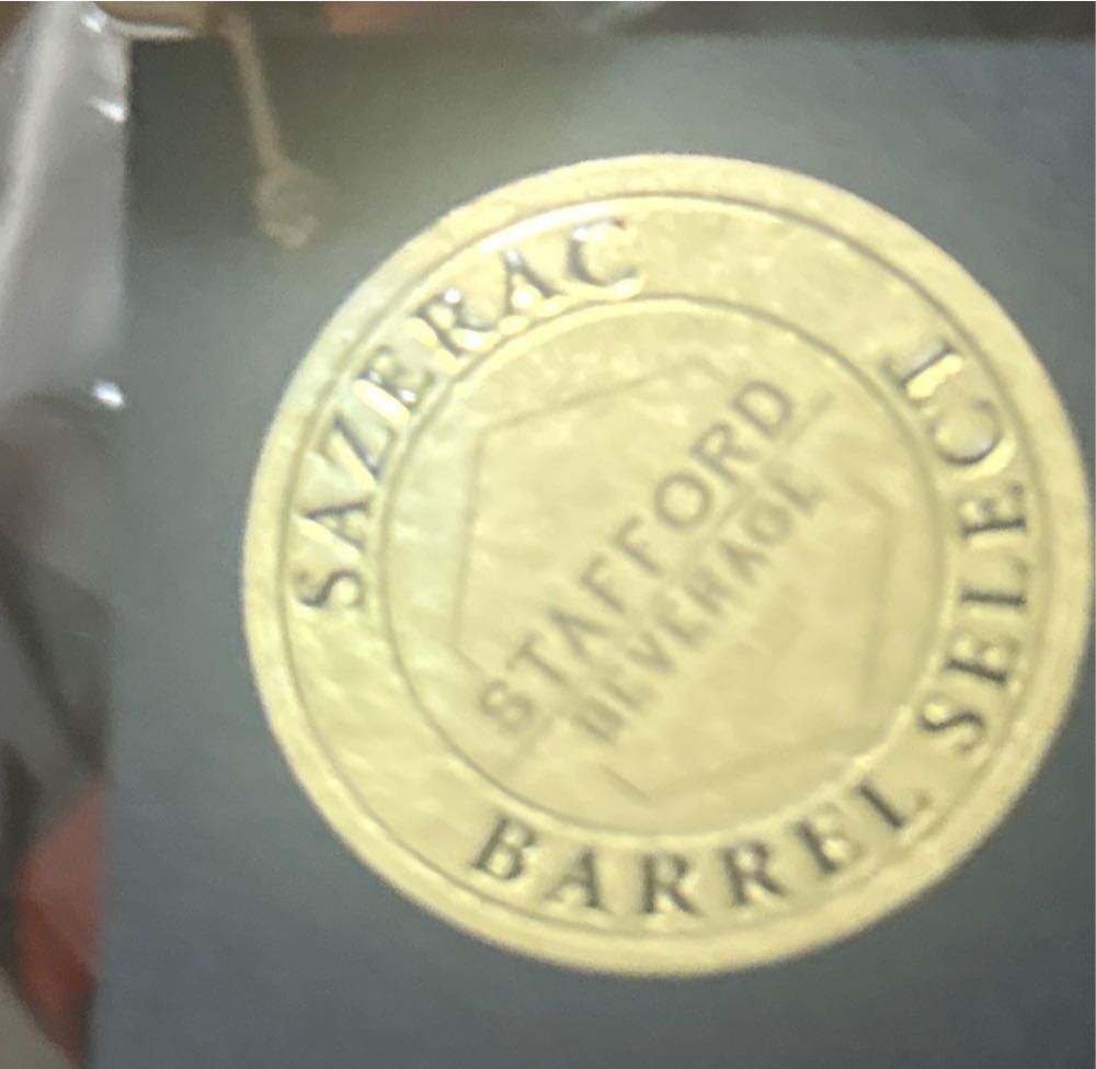 Blanton’s Gold Edition - Buffalo Trace Distillery (750 mL) alcohol collectible - Main Image 3