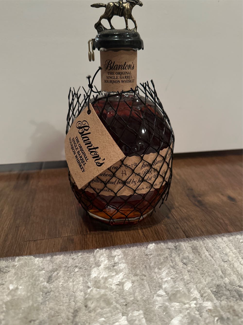 Regalo Ancestral Tequila