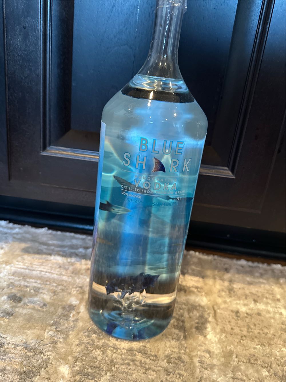 Star Wars Pint Glass