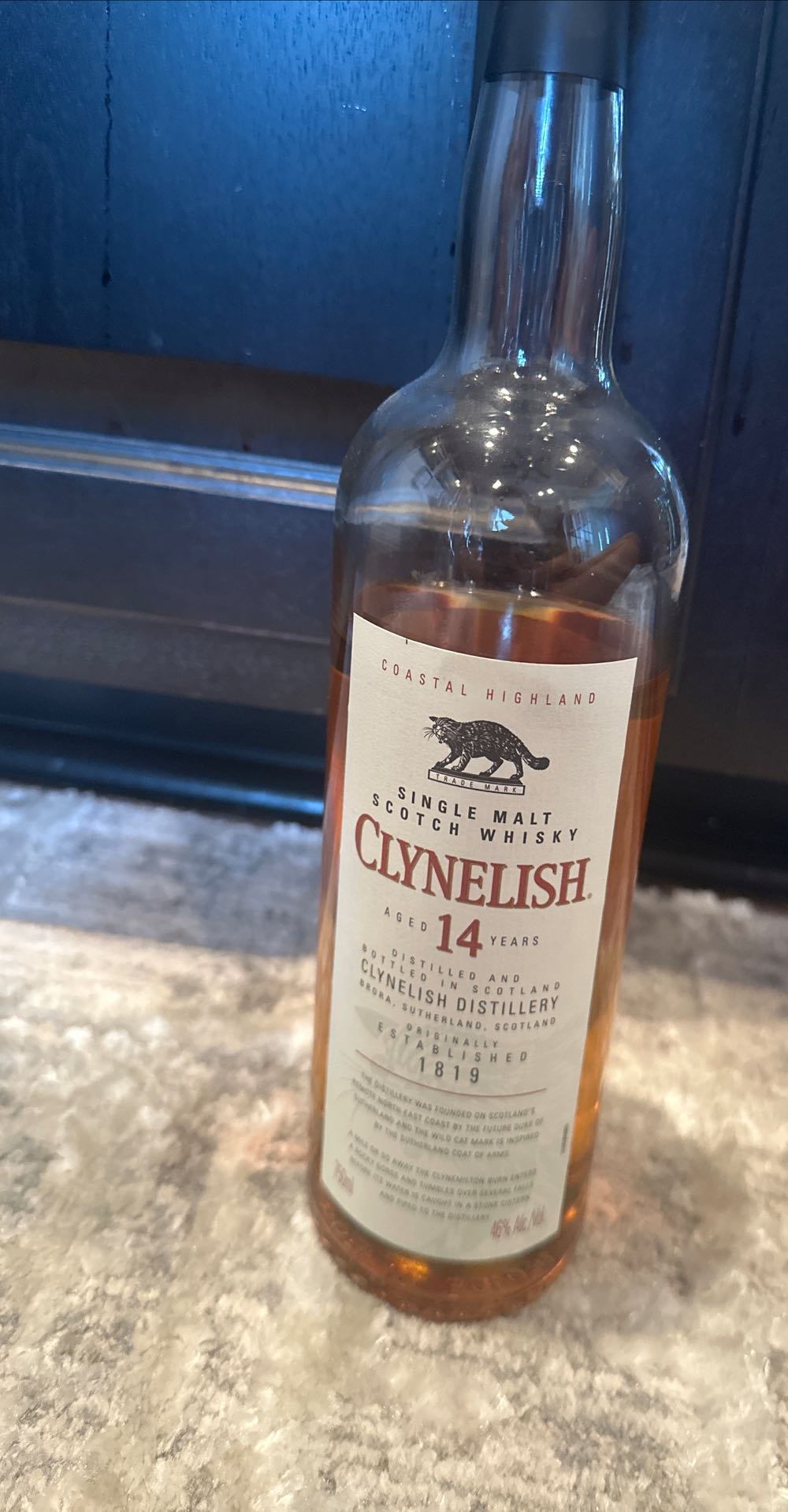 Balvenie DoubleWood 17 Year