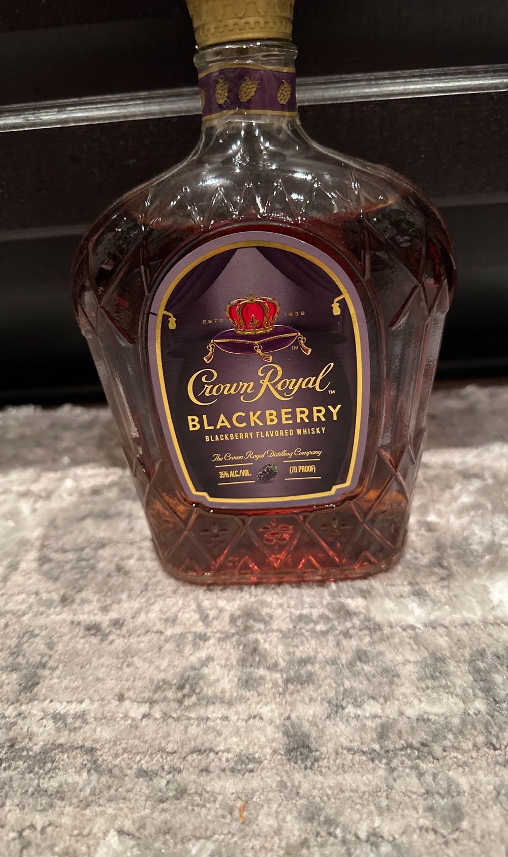 Reconstructing Amelia