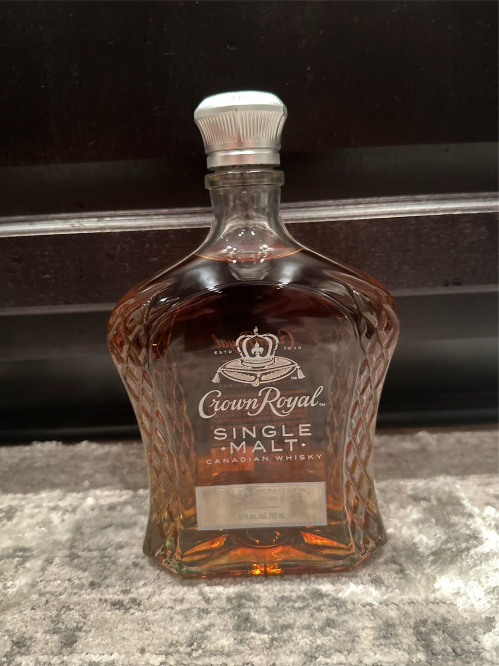 selvarey chololate rum