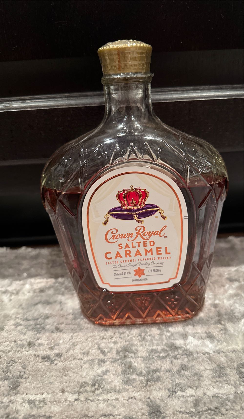 Leopold Brothers Three Chamber Rye