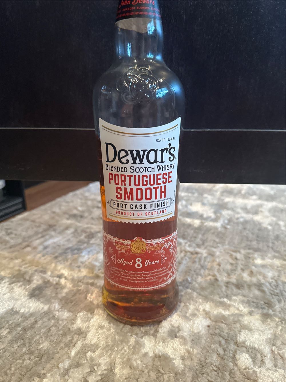 Mortlach 10 Yr Woodrow's of Edinburgh 