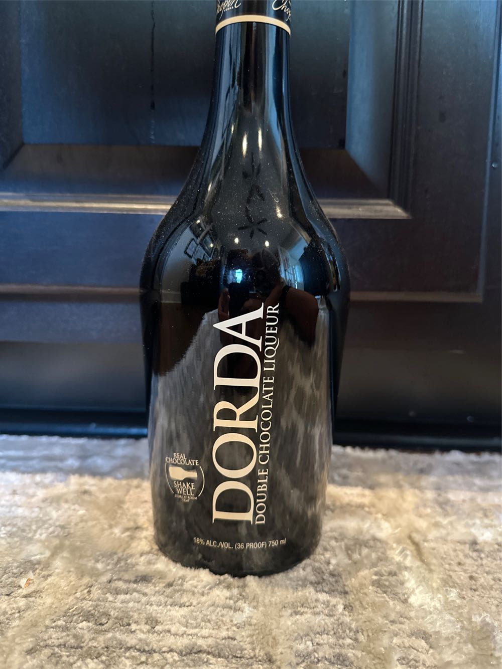 99 Brand Salted Caramel Whiskey