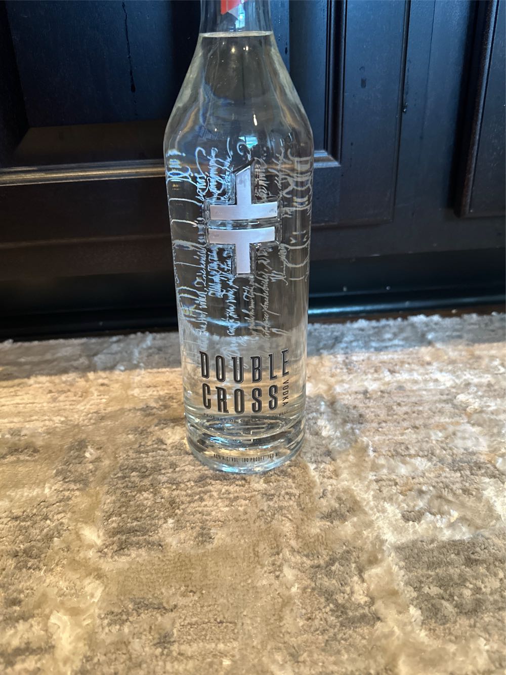 Brandy - Cognac Vsop Hine Fine Champagne