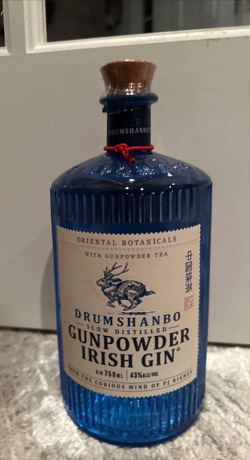 El Tequileño Cristalino