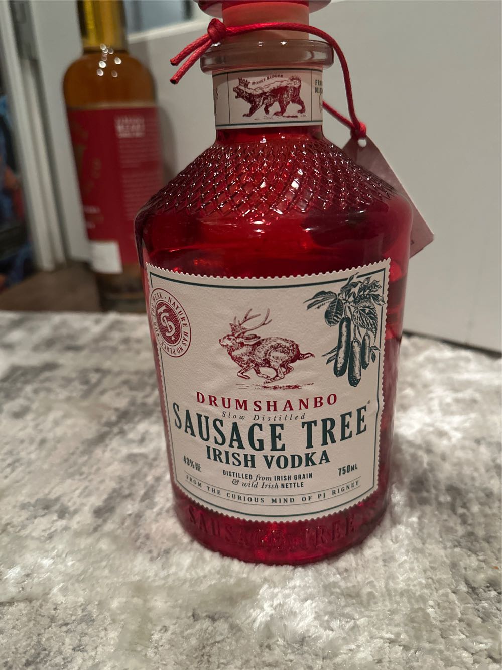 Balvenie Portwood 21 Year