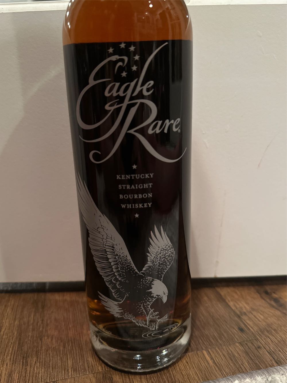 Mezcal Sacrificio Tobala Joven