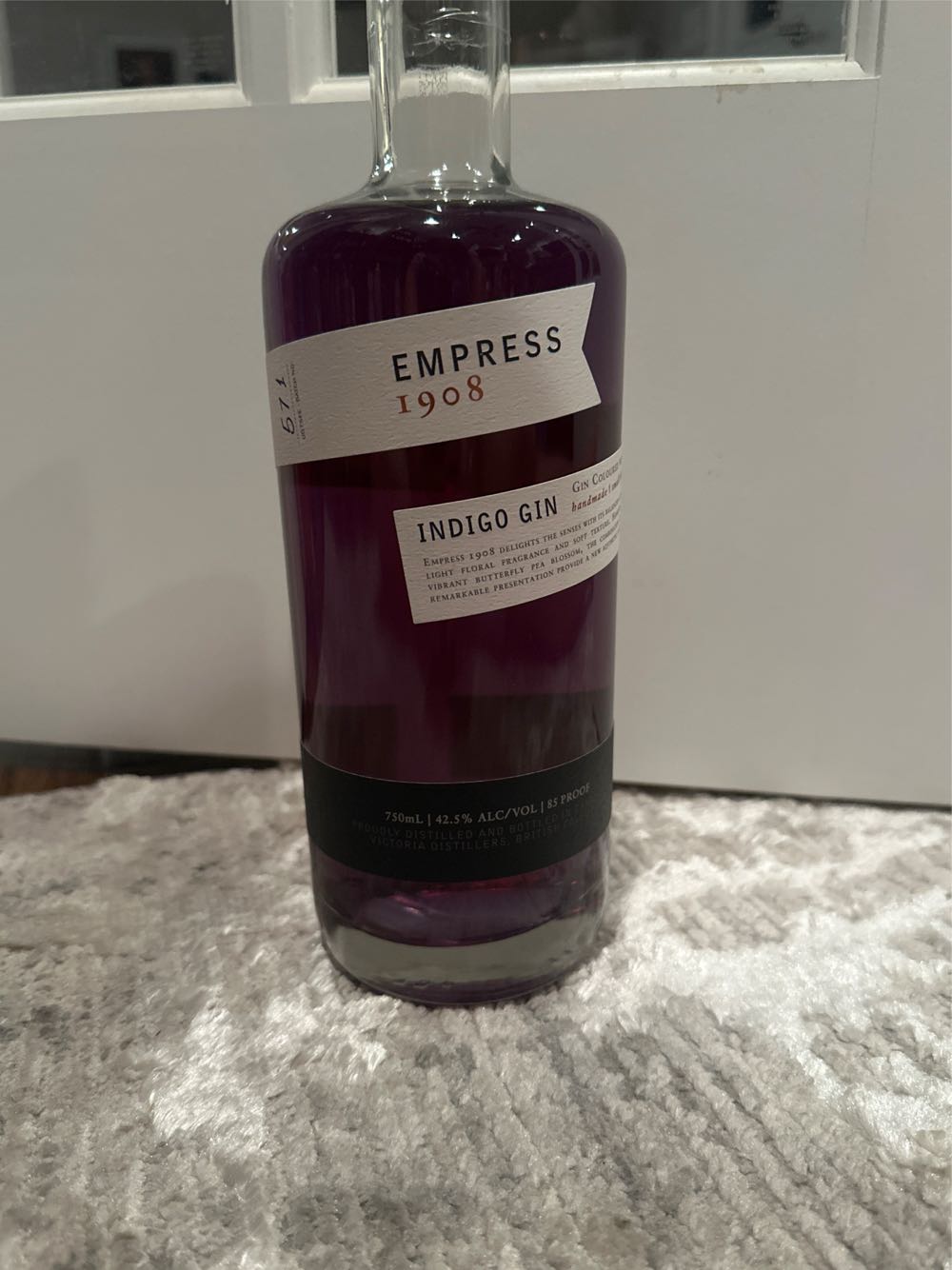 weller single barrel bourbon