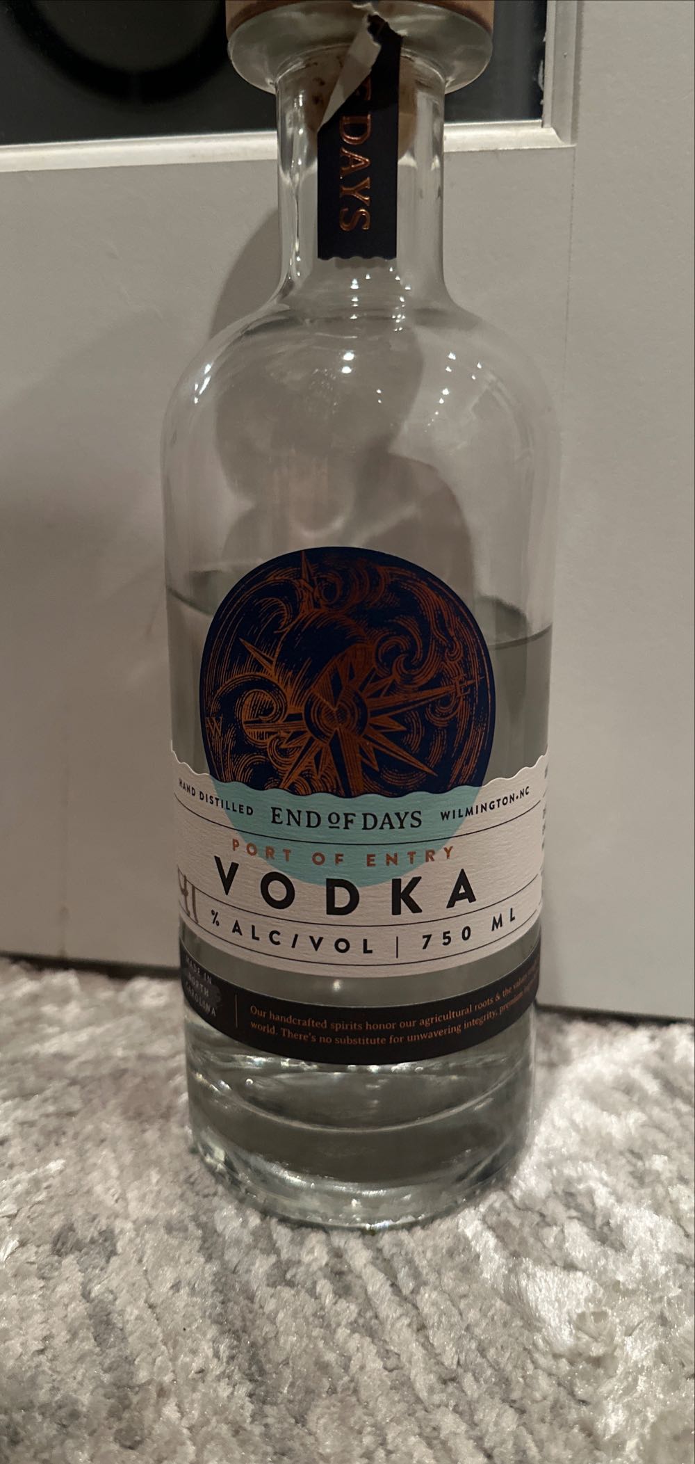 old forester single barrel bourbon 100 proof