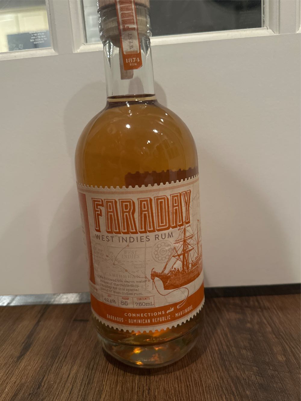 herradura legend tequila