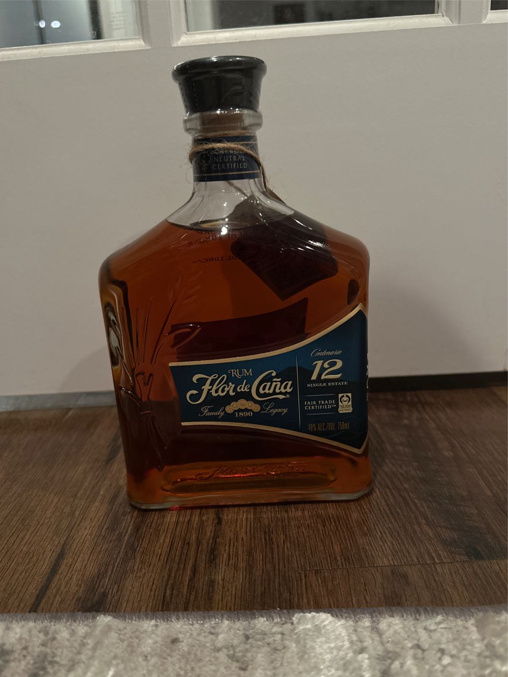 Compass Box Ultramarine