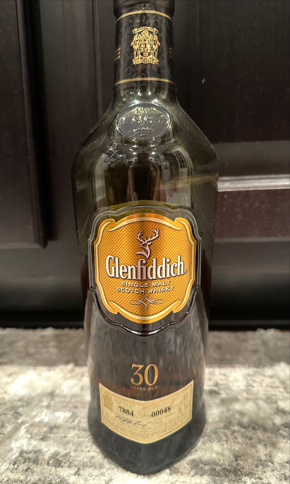 duke double barrel founders reserve rye