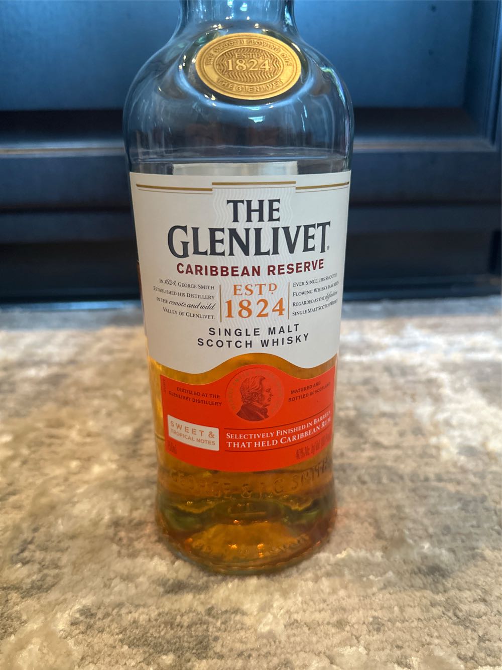 Glenmorangie The Original 12 Years