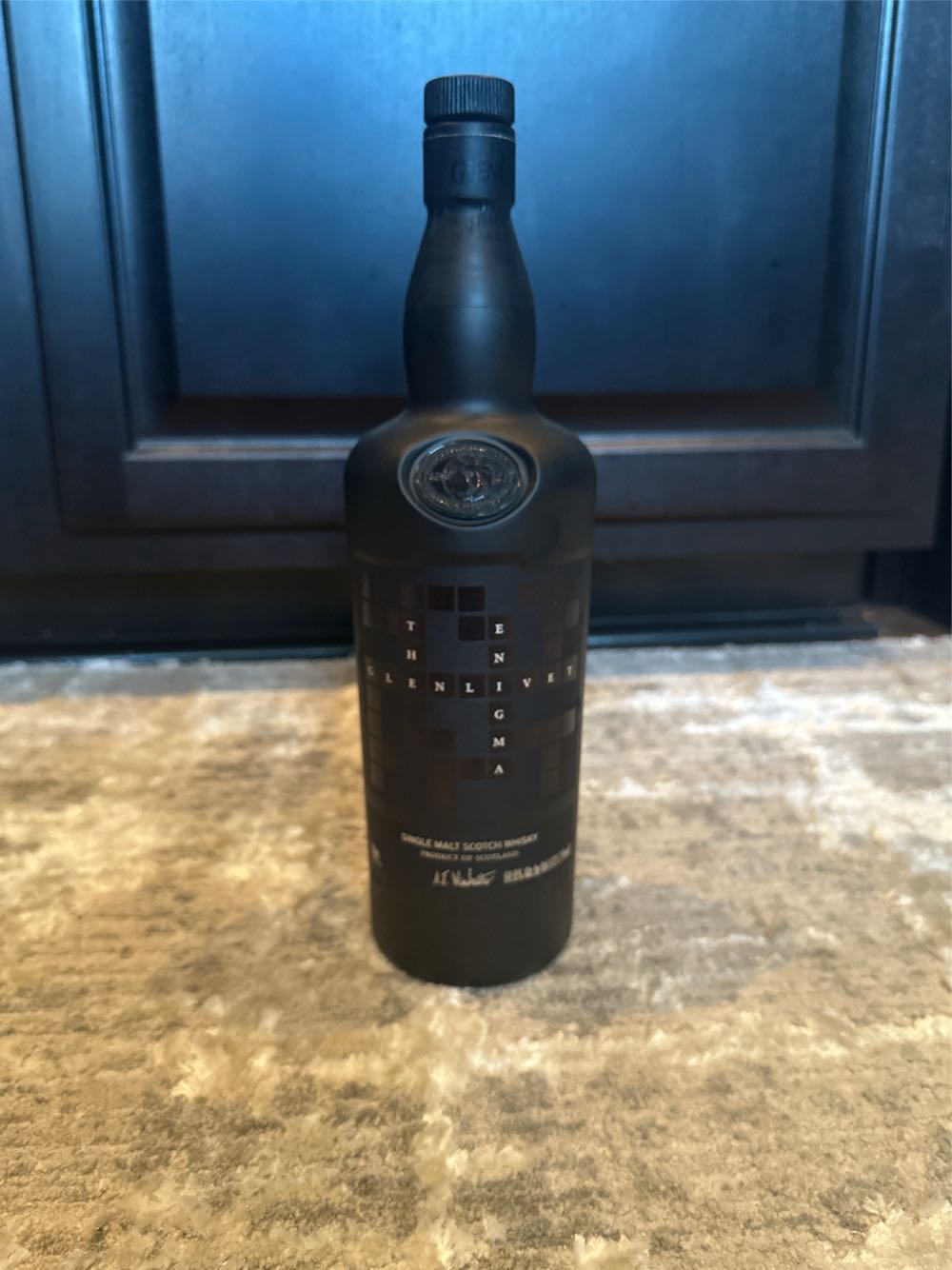 New England Rye Whiskey