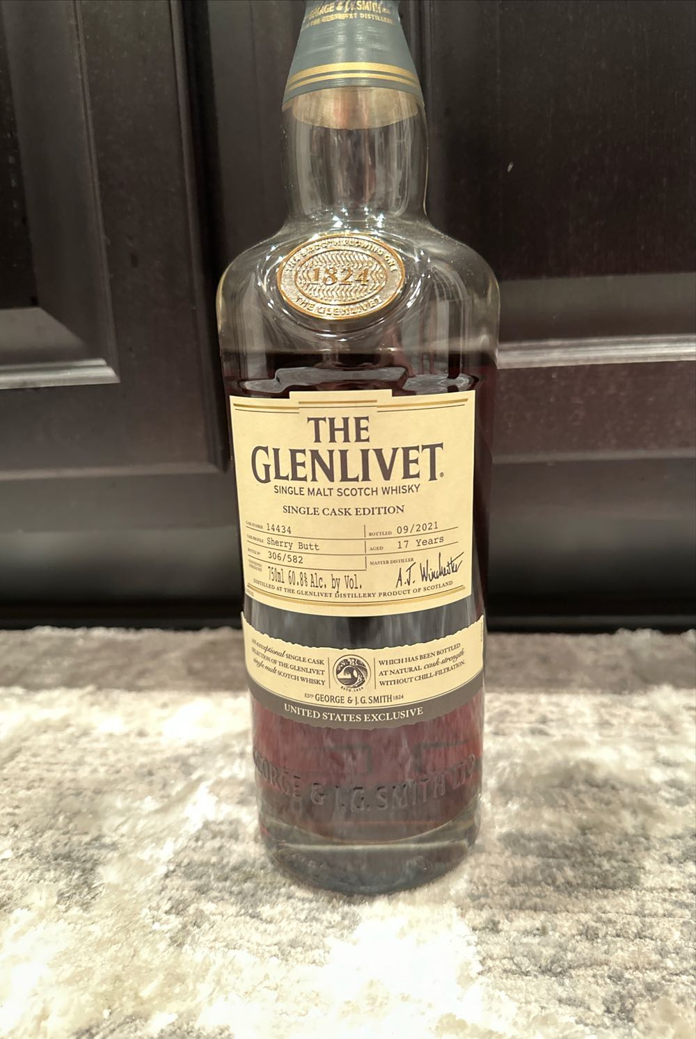 Bozal Single Maguey Mezcal Cuishe