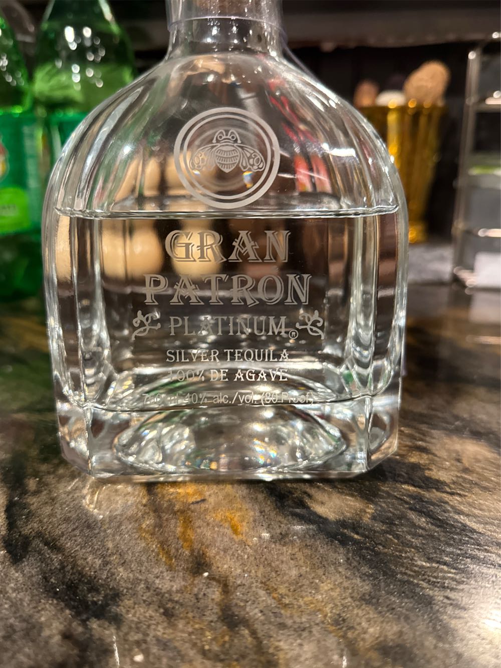 little book chapter 4 lessons honored