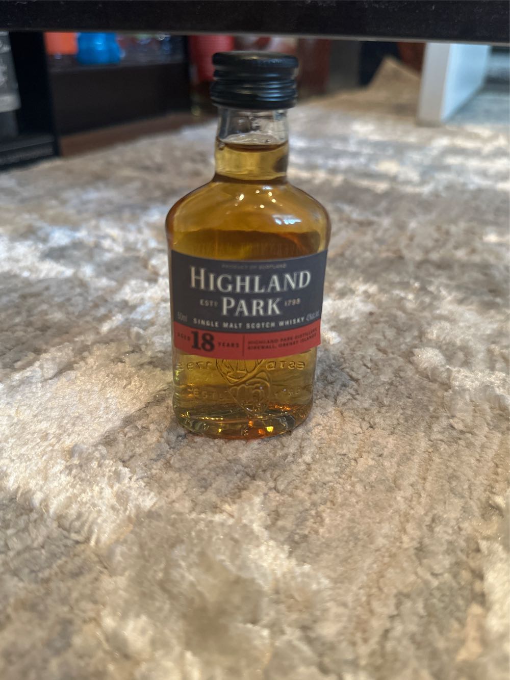 Skin Gin Hamburg White Edition 500ml 42%