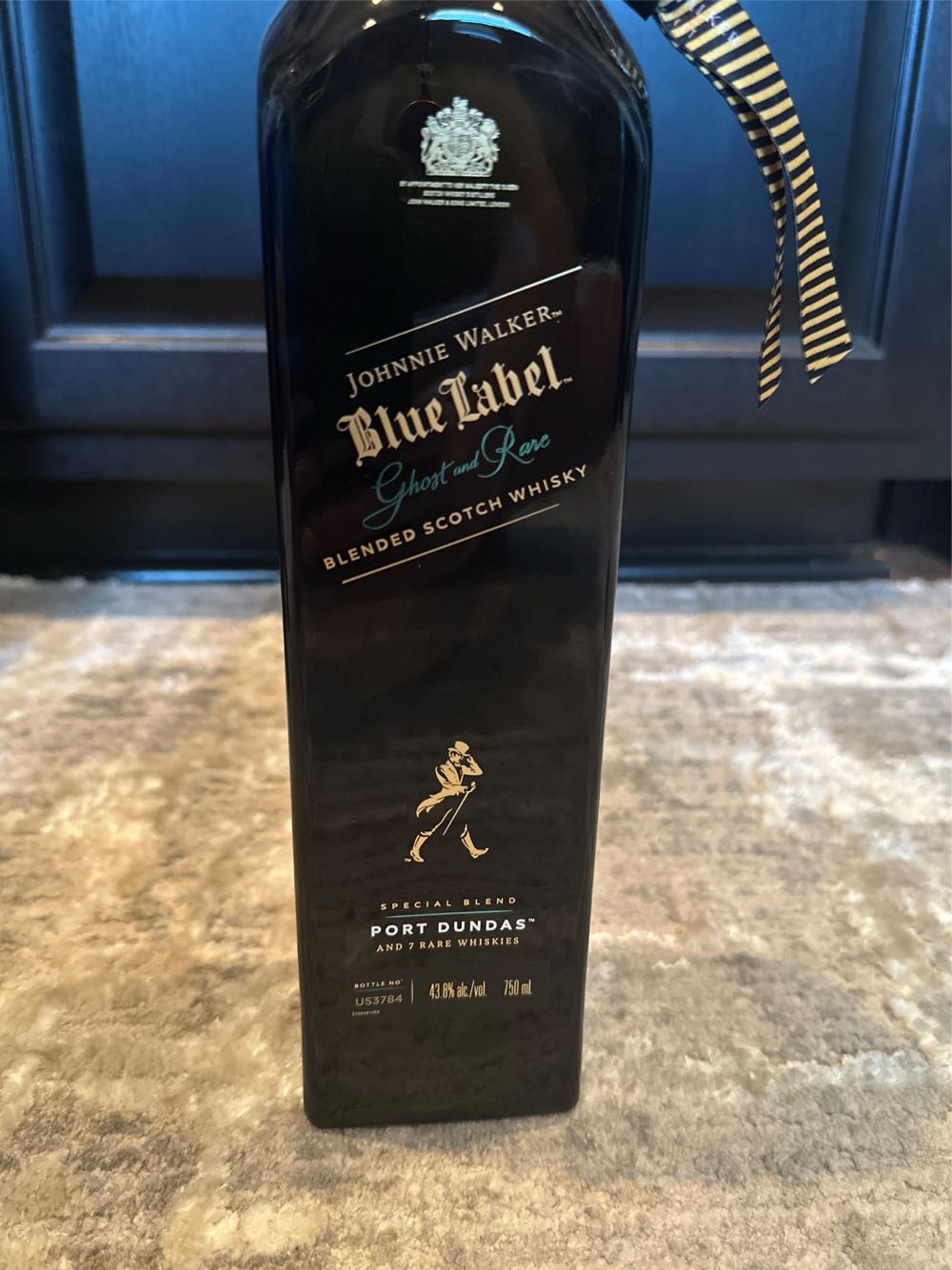 high bank whisky war american whisky