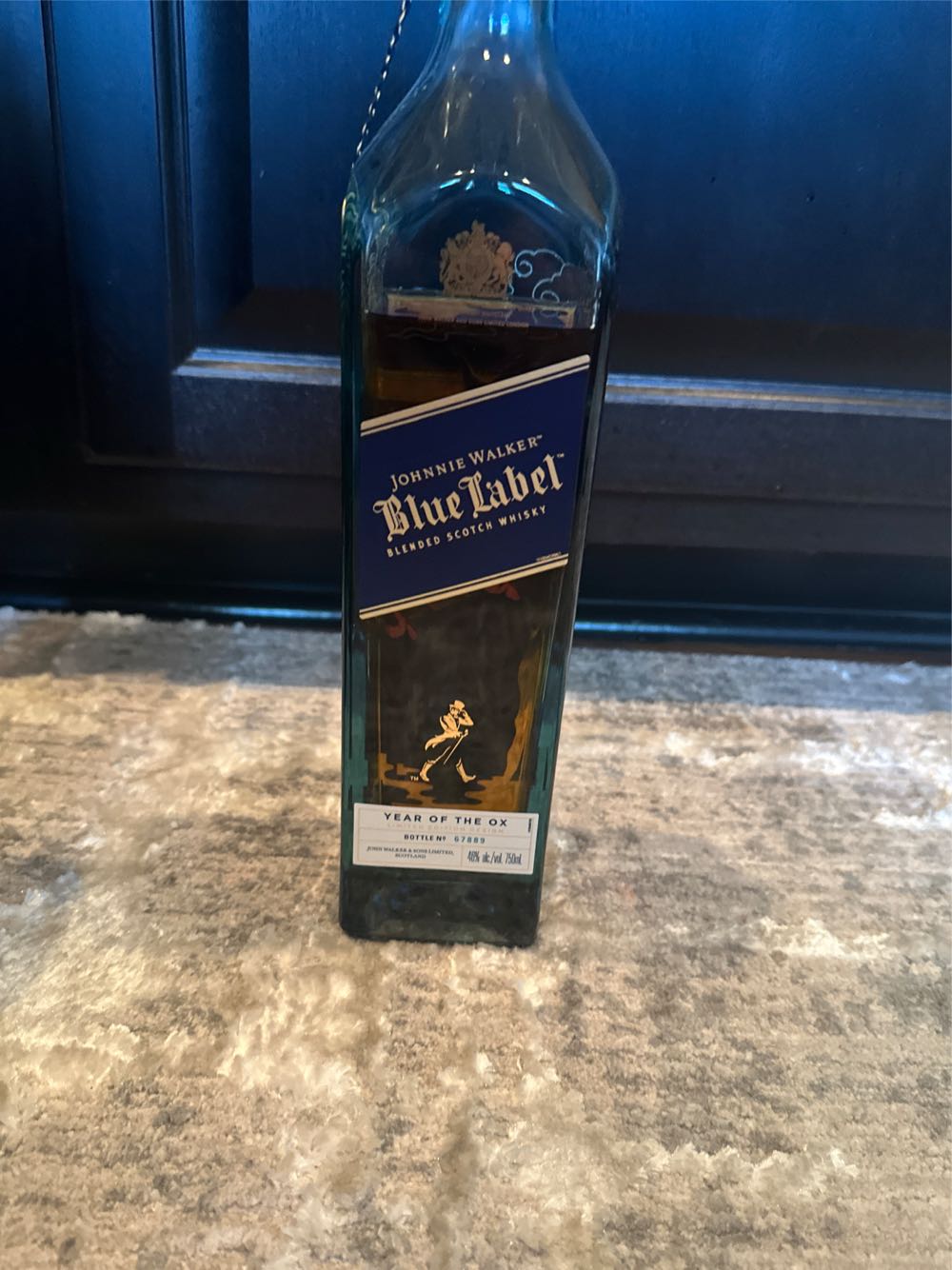 Kavanaugh Chocolate Irish Cream