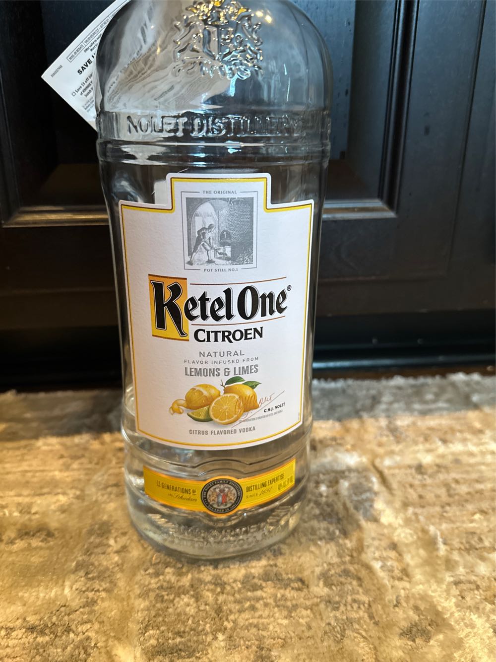 j&b rare blended scotch