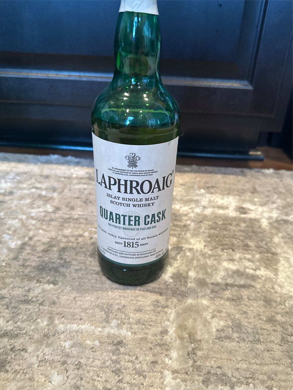 360 Double Chocolate