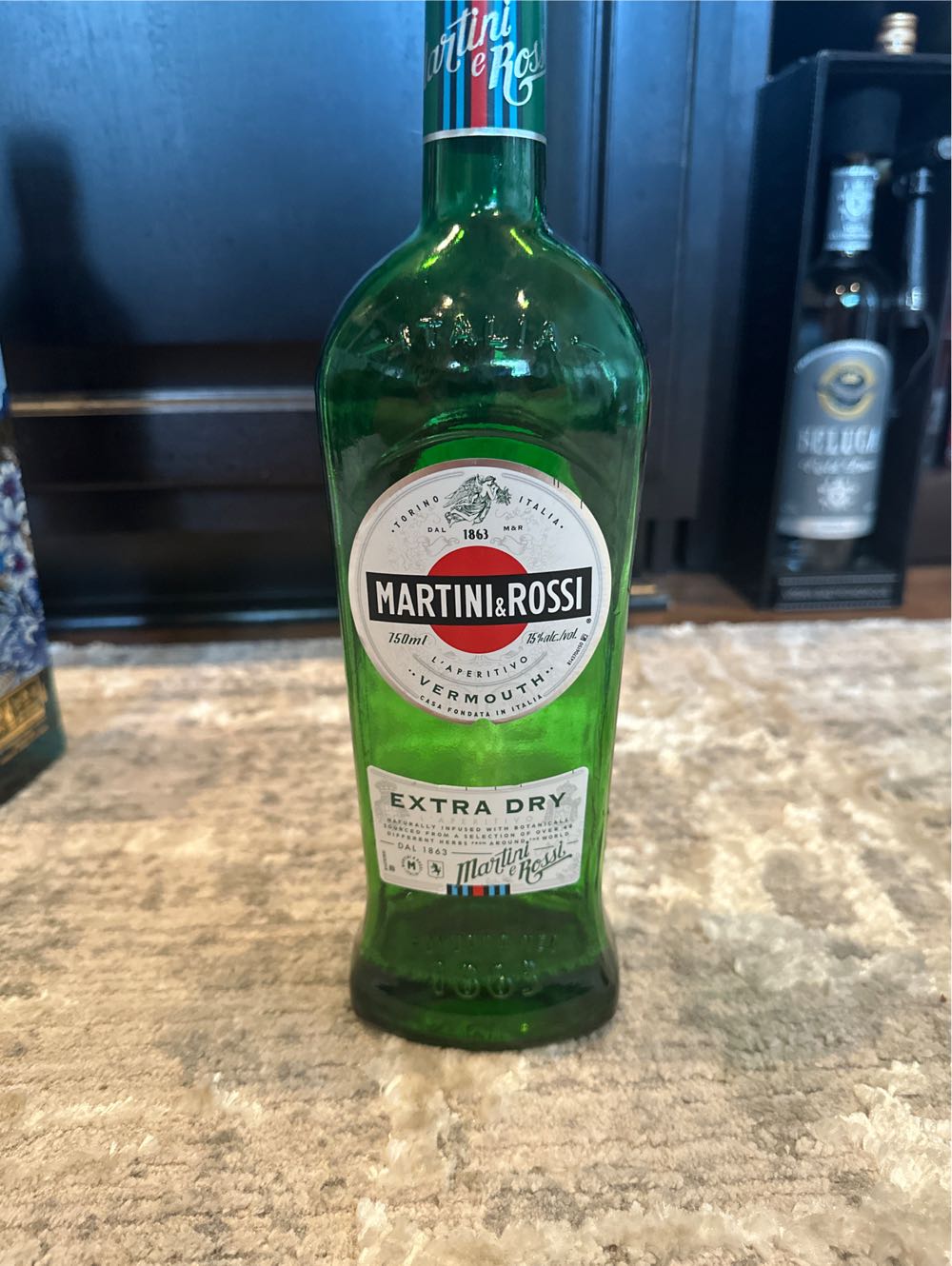 Sina Di Grüne Fee - Absinthe