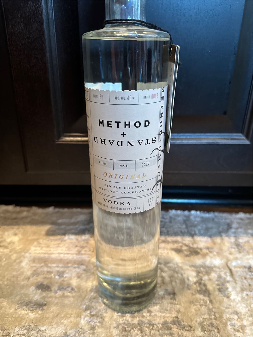 The Laddie Origins - FEIS ISL 2021 Release