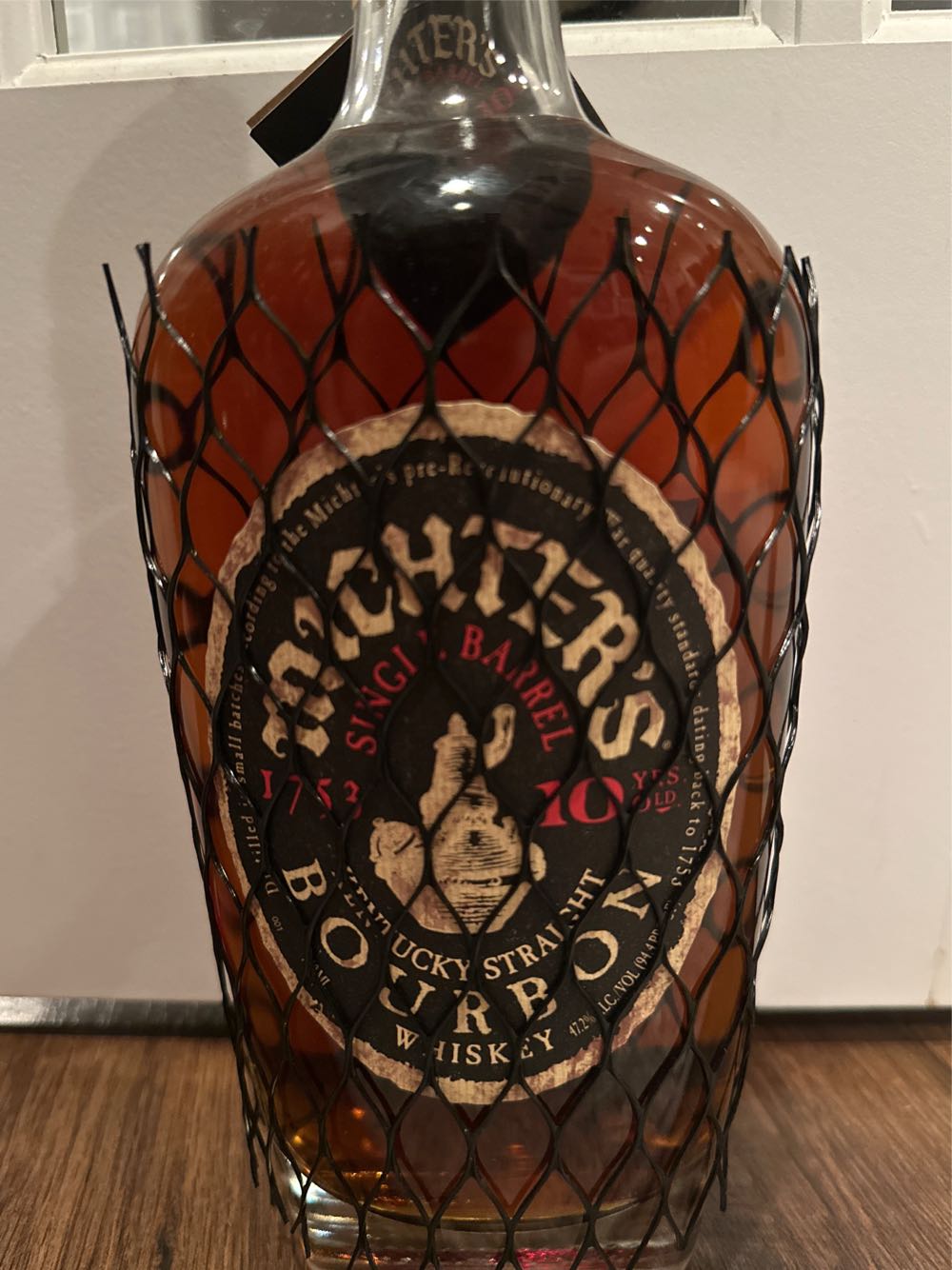 Killington 4241 Blended Whiskey