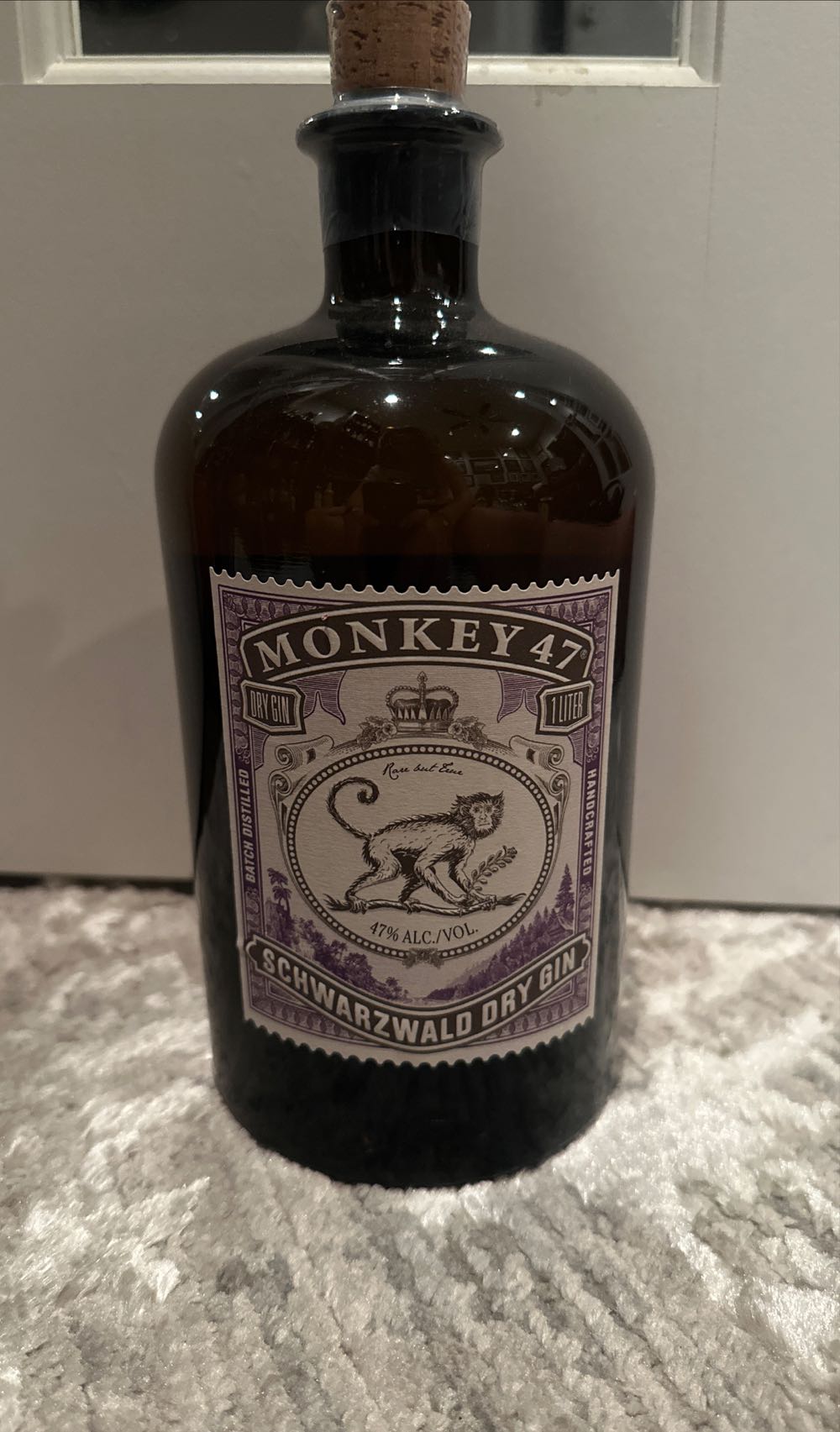 St Huberts The Stag Red Blend 750ml Wine Paso Robles